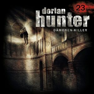 dorian hunter 23